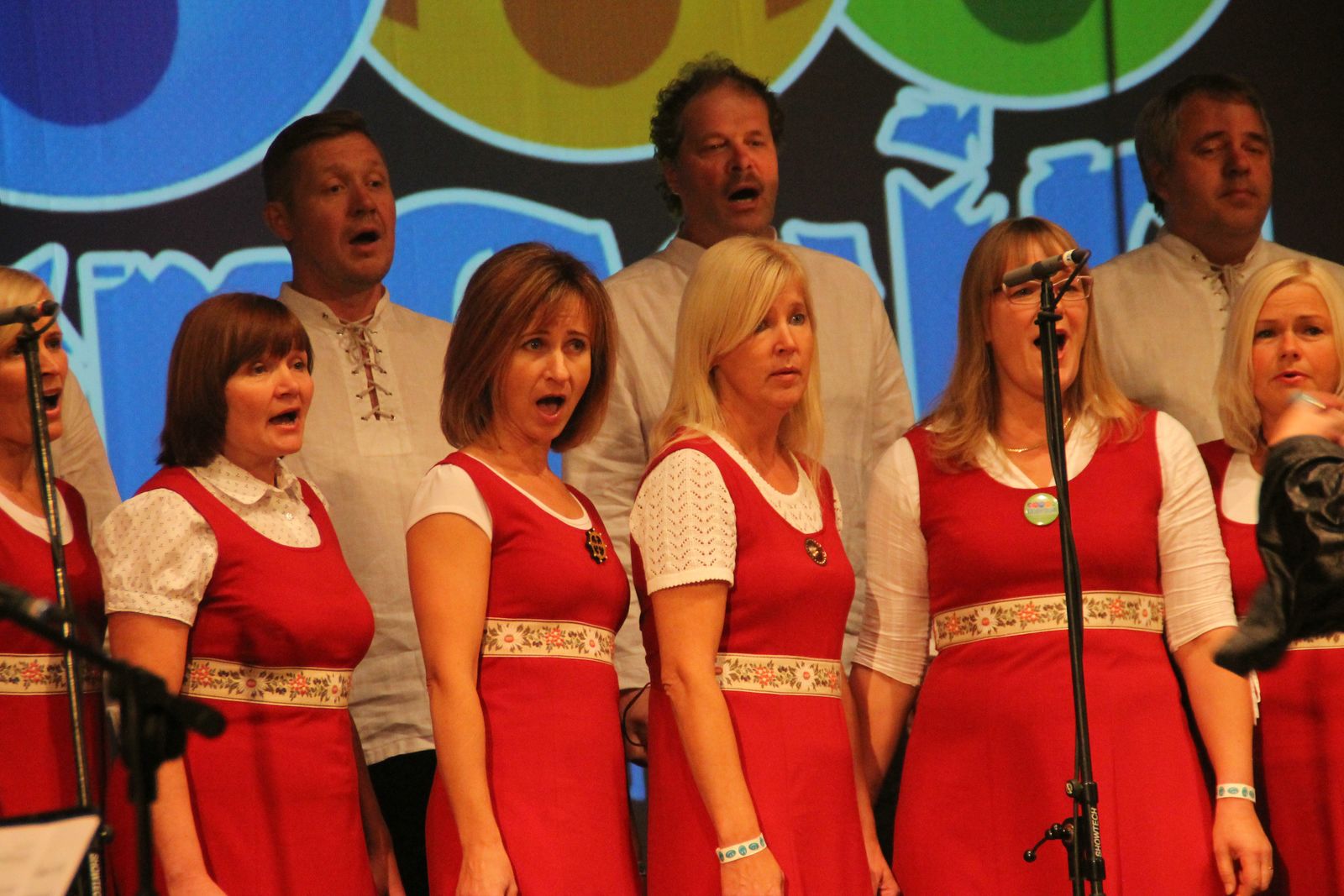 Lauluragin 2015 konkurss